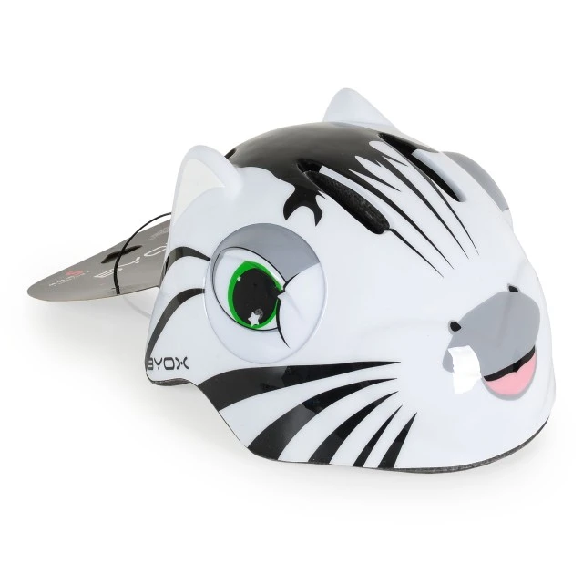 Helmet Kati Y26 (48-54 cm)-white