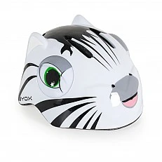 Helmet Kati Y26 (48-54 cm)-white