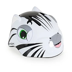 Helmet Kati Y26 (48-54 cm)-white
