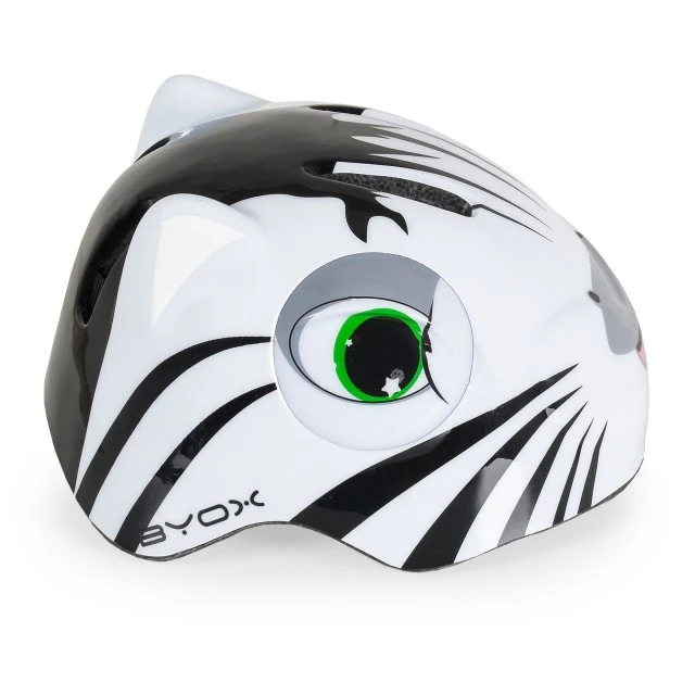 Helmet Kati Y26 (48-54 cm)-white