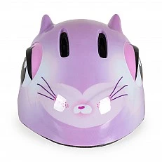 Helmet Kati Y26 (48-54 cm)-purple