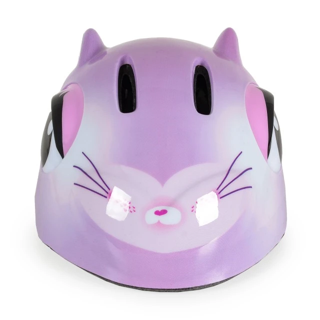 Helmet Kati Y26 (48-54 cm)-purple