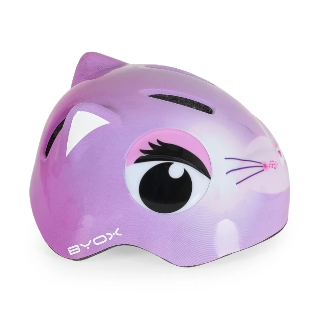 Helmet Kati Y26 (48-54 cm)-purple