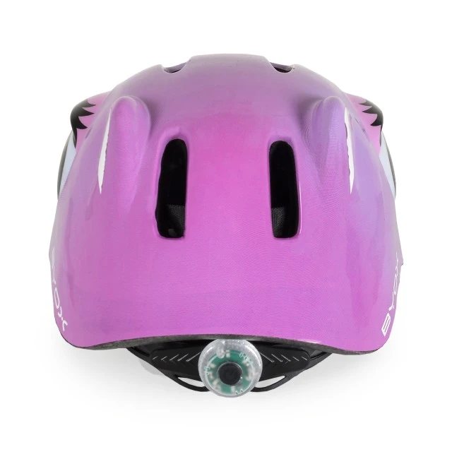 Helmet Kati Y26 (48-54 cm)-purple