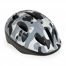 Helmet Y03 (48-54 cm)-gray