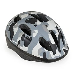 Helmet Y03 (48-54 cm)-gray