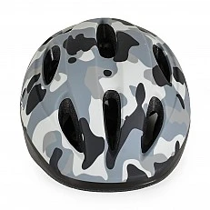 Helmet Y03 (48-54 cm)-gray