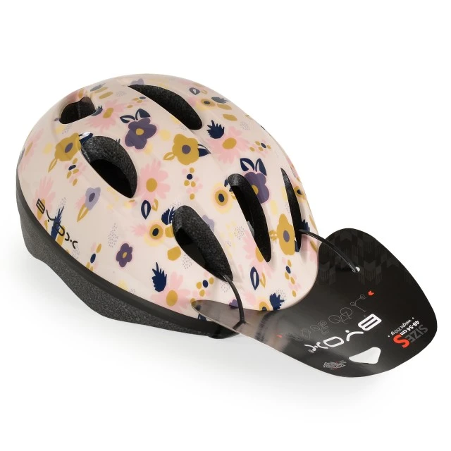 Helmet Y03 (48-54 cm)-white