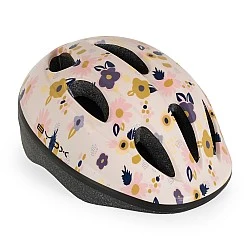 Helmet Y03 (48-54 cm)-white