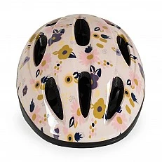 Helmet Y03 (48-54 cm)-white