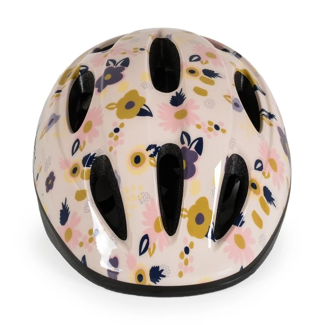 Helmet Y03 (48-54 cm)-white
