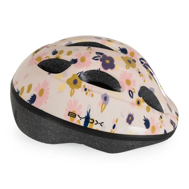 Helmet Y03 (48-54 cm)-white