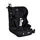 Car seat Rock 76-150cm Midnight-black
