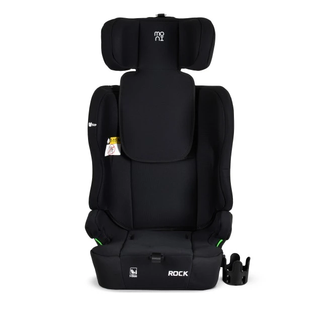 Car seat Rock 76-150cm Midnight-black