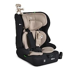 Car seat Rock 76-150cm Cool-beige