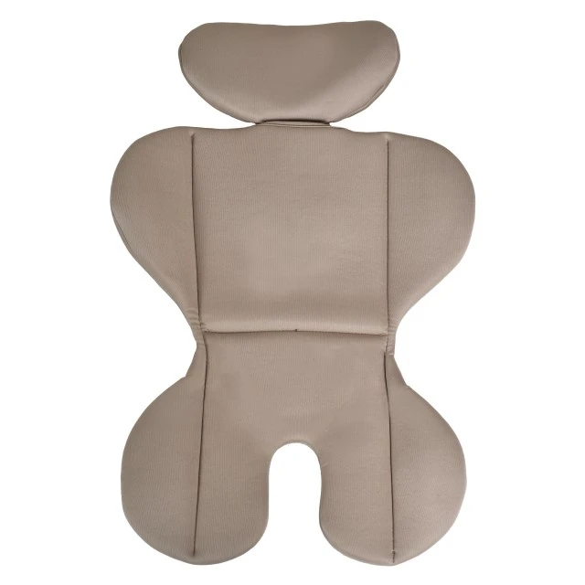 Car seat Rock 76-150cm Cool-beige