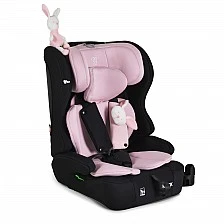 Car seat Rock 76-150cm Baby-pink