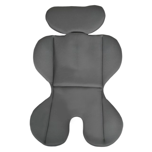 Car seat Rock 76-150cm Space-grey