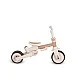 Tricycle Compacto 4in1 beige