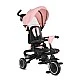 Cruz tricycle pink