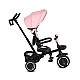 Cruz tricycle pink