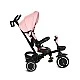 Cruz tricycle pink
