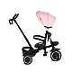 Cruz tricycle pink