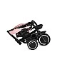 Cruz tricycle pink