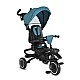 Cruz tricycle turquoise