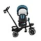 Cruz tricycle turquoise