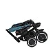 Cruz tricycle turquoise
