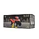 Push car No Fear 999 red