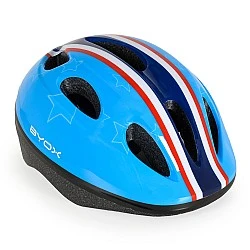 Helmet Y03 (48-54 cm) Dodger-blue