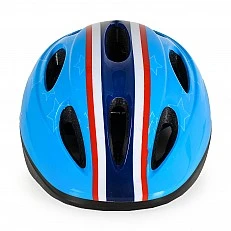 Helmet Y03 (48-54 cm) Dodger-blue