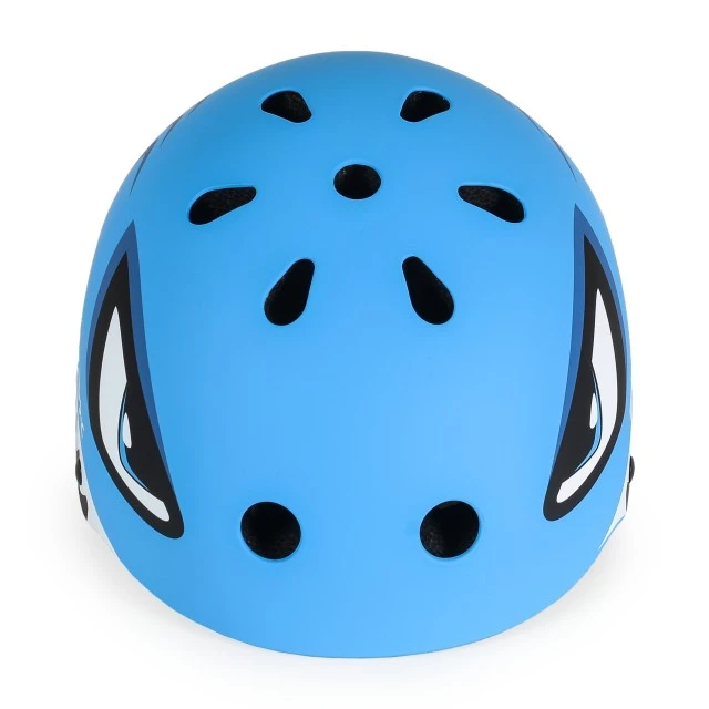 Skate Helmet Y09 Shark (48-54 cm)