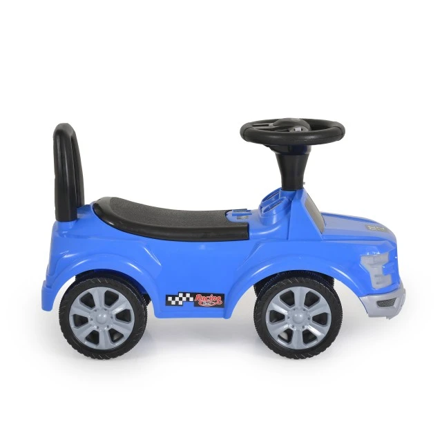 Push car Orlando 2022 blue