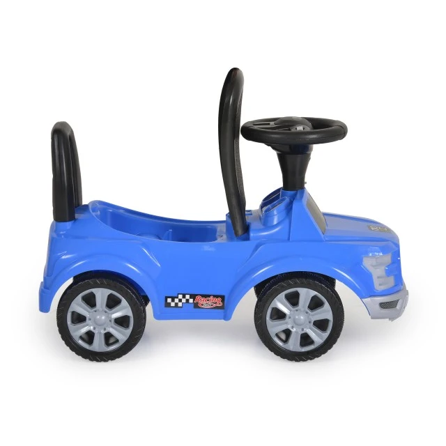 Push car Orlando 2022 blue