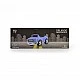 Push car Orlando 2022 blue