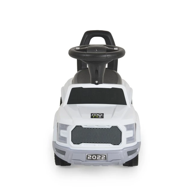 Push car Orlando 2022 white