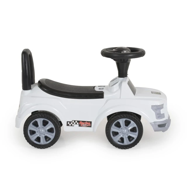 Push car Orlando 2022 white