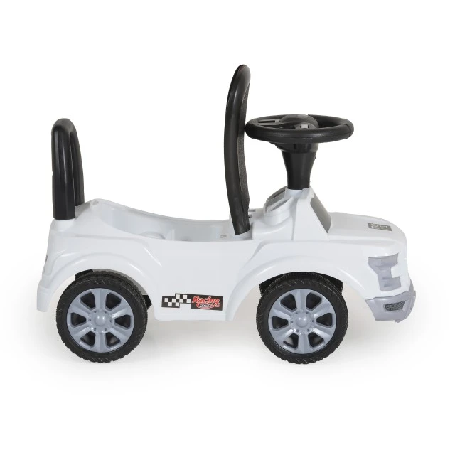 Push car Orlando 2022 white