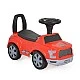 Push car Orlando 2022 red
