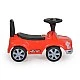 Push car Orlando 2022 red