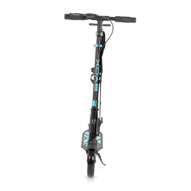 Plexus Limited scooter blue