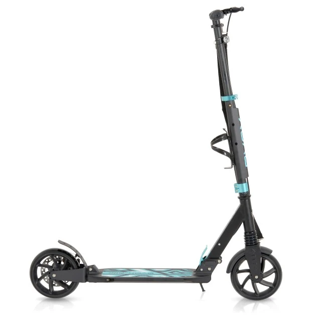 Plexus Limited scooter blue