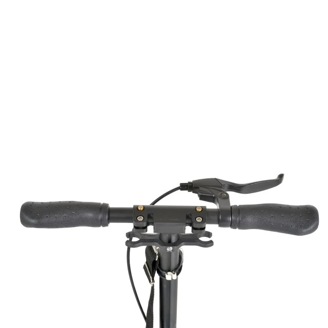 Plexus Limited scooter blue