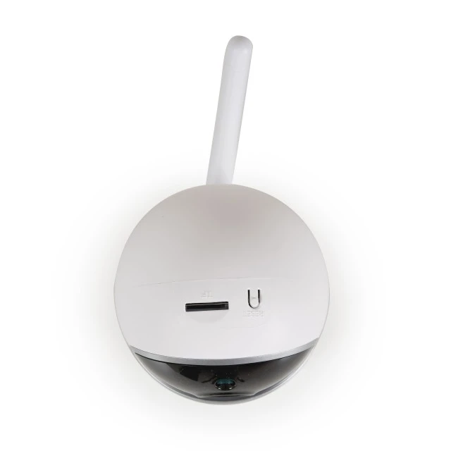 Камера Wi-Fi 3MP Hype