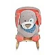 Ollie plush swing