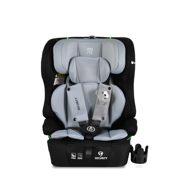Стол за кола Security 76-150см Space-grey