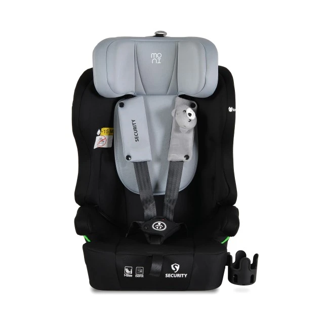 Стол за кола Security 76-150см Space-grey
